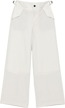 sacai Trousers