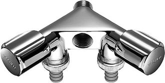 Schell V&aacute;lvula De Doble Servicio Schell Comfort Con (rv)