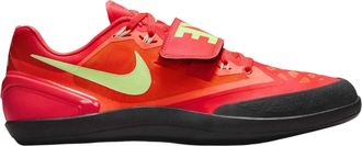 Nike Zm Rotational 6-schoenen voor heren (Helder karmozijnrood)