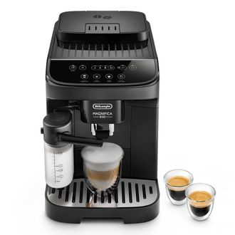DeLonghi Robot Cafe 15 Barras Gris - Ecam293.52b - Delonghi
