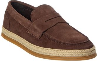 Bruno Magli M By Bruno Magli Alfama Suede Loafer