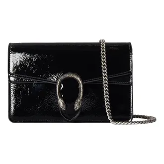 Gucci (WMNS) Gucci Dionysus Mini Bag Black 795368-0AAA6-1000