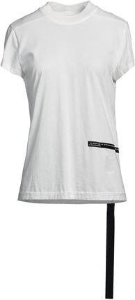 Rick Owens TOPWEAR - T-shirts on YOOX.COM