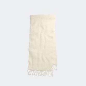 Canada Goose Alpaca Scarf (Women, Linen, ONESIZE)