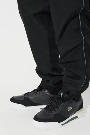 Lacoste Slam Break 226 Sports Shoes, Mens, Black