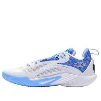 Li-Ning x BIPOLAR x STAGROUP Speed 10 OSO Sky ABAT085-17