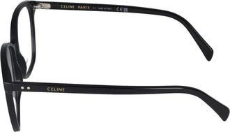 Celine CL50115I Eyeglasses - Black