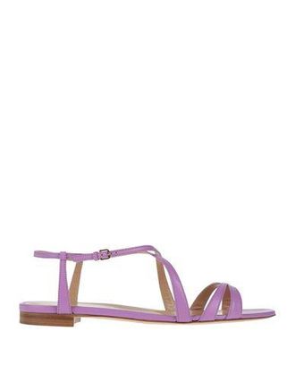 Sergio Rossi FOOTWEAR - Sandals on YOOX.COM