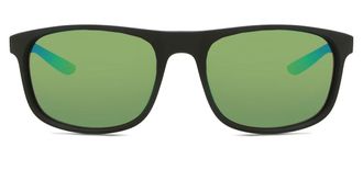 Nike ENDURE M MI CW4650 355 Mens Sunglasses Grey Size 59