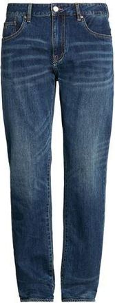 A|X Armani Exchange PARTES DE ABAJO - Pantalones vaqueros en YOOX.COM
