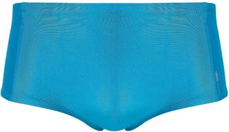 Lygia & Nanny Parati swim trunks - men - Polyamide/Elastane - 46 - Blue