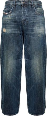 Diesel 2001 D-macro L.32 Pantaloni