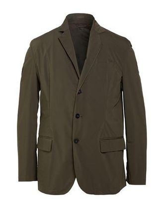 Montedoro Red JACKEN & M&Auml;NTEL - Jacken und Anoraks auf YOOX.COM