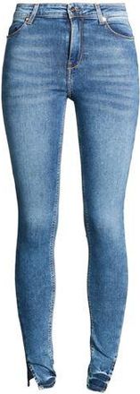 Dixie BOTTOMWEAR - Pantaloni jeans su YOOX.COM