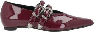 Poesie Veneziane FOOTWEAR - Ballet flats on YOOX.COM