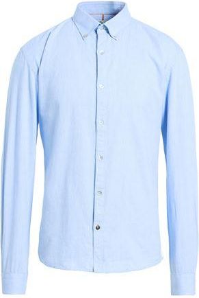 Alley Docks 963 CAMISETAS Y TOPS - Camisas en YOOX.COM