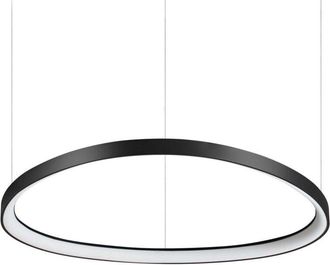 Ideal Lux Lampada a sospensione gemini sp D081 nero
