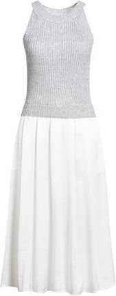 PESERICO KLEIDER - Midi-Kleider auf YOOX.COM