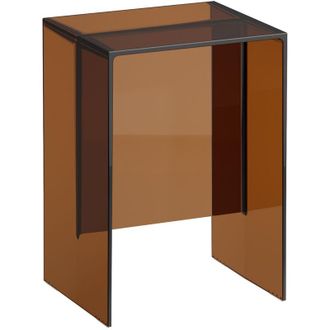 Laufen Laufen - Kartell Max Beam Stool, Ancho/alto: 330/280/465 Mm