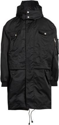Dsquared2 CAPISPALLA - Soprabiti & Trench su YOOX.COM