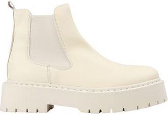 Steve Madden CALZADO - Botines de ca&ntilde;a alta en YOOX.COM