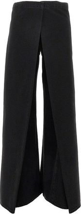 Maison Margiela Side panels jeans Woman 26