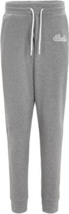 Bally Logo Embroidered Jogger Sweatpants, Size X-Small