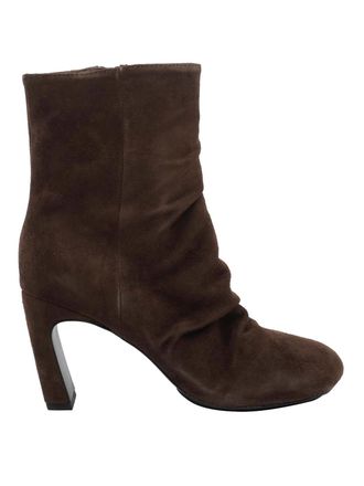 Ash Estelle Pump Booties