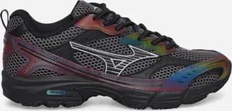 Mizuno MXR Midnight Velocity Pack Sneakers Dress Blue / Black