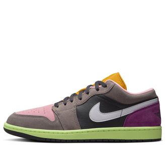 Nike Jordan Air Jordan 1 Low Tokyo Bio Hack HQ2010-005