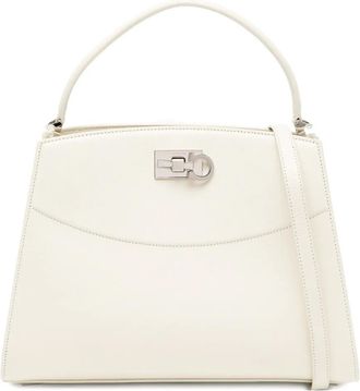 Ferragamo Borsa tote - Toni neutri