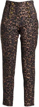 Nenette BOTTOMWEAR - Trousers on YOOX.COM