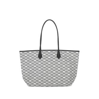 Moreau Saint Tropez Patterned Shoulder Bag
