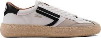 Puraai 1.01 Vintage Pitch - Heren - Sneakers - Veelkleurig - 42 EU - Schoenen