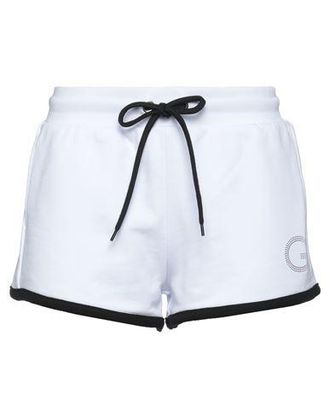Ga&euml;lle Paris HOSEN & R&Ouml;CKE - Shorts & Bermudashorts auf YOOX.COM