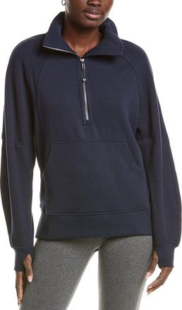 lululemon Scuba Oversized Funnel Neck Pullover