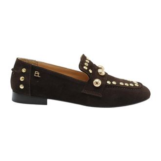 Babouche Lifestyle Babouche, Schoenen, Dames, Bruin, 41 EU, Mocassin