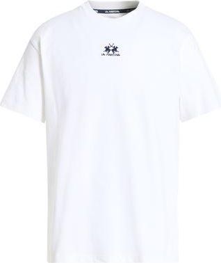 La Martina TOPWEAR - T-shirts on YOOX.COM