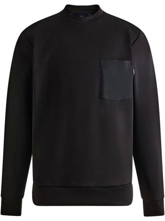 Fusalp Paoloom sweater - Zwart