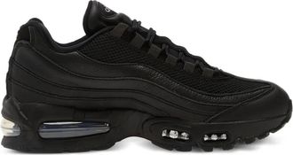 Nike Sneakers Air Max 95 - Nero