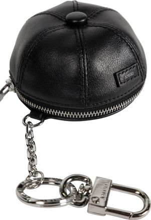Amiri Ma Hat KeyChain