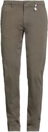 Manuel Ritz PARTES DE ABAJO - Pantalones en YOOX.COM