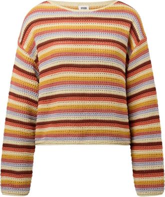 Drykorn Donna, Maglie, Multicolore, XL, new