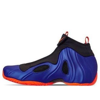 Nike Air Flightposite One Knicks AO9378-401