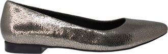 Walking Cradles Reece Pewter Jasmine Leather W-90943-031 Womens