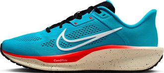 Nike Quest 6 Baltic Blue Bright Crimson FD6033-400