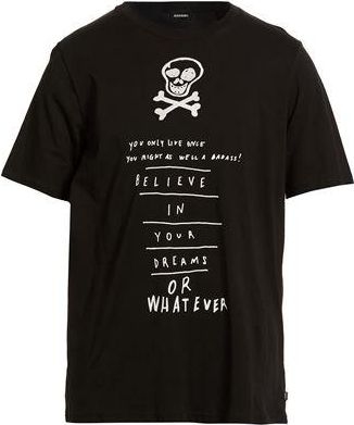 Diesel TOPS - T-shirts auf YOOX.COM
