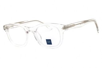 GAP VGP025 0CRY 00 Crystal 49mm