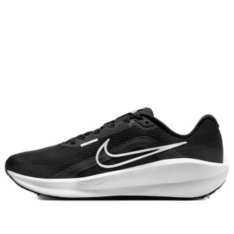 Nike Downshifter 13 Black White FD6454-001