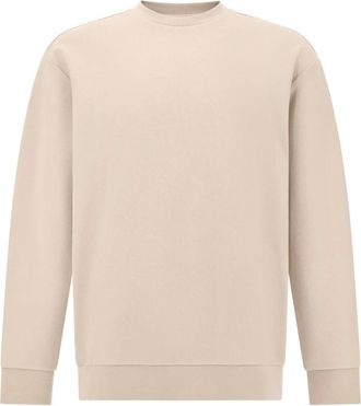 Boggi Milano Felpa girocollo - Toni neutri